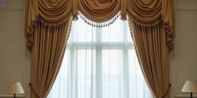Living room lounge curtain cleaning service sutherland-nsw Matty Curtain Cleaning