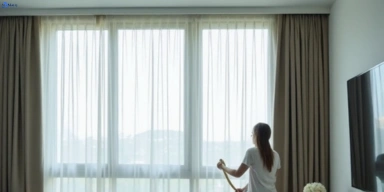 Pre-sale end-of-lease curtain cleaning sutherland-nsw residential property