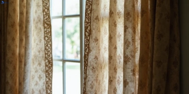 Dry cleaning delicate silk velvet drapes sutherland-nsw Matty Curtain Cleaning